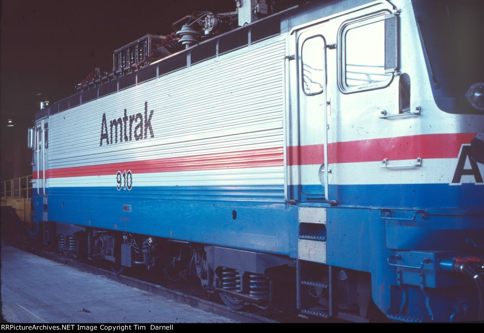 AMTK 910